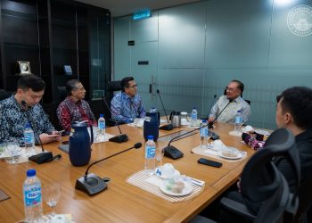 ‘Semua timbalan menteri diharap jaga hubungan dengan semua pihak’ – PM