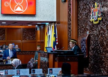 Perkemas undang-undang bezakan antara perasuah dan pemberi maklumat – PM