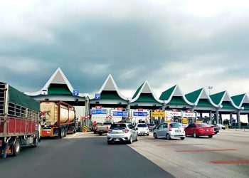 Diskaun tol 50 peratus sempena Hari Krismas, kerajaan tanggung RM20.6 juta bayar pampasan konsesi lebuh raya