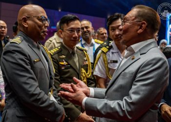 Keselamatan negara boleh hancur akibat rasuah