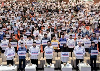 JAIS bekerjasama PDRM pastikan program Glamping With Pride tidak diteruskan