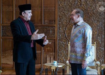 Penggiat filem negara dihargai, bincang perkembangan dan hala tuju