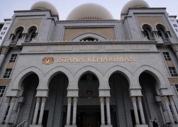 Badan Kehakiman tubuh Mahkamah Tinggi Khas percepat selesai kes rasuah negara