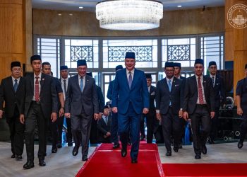 Anwar mahu perkukuh hal ehwal Islam secara inklusif dan berkesan