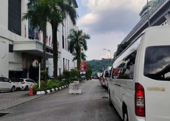 Insiden letupan: KPT arah universiti laksana pemeriksaan keselamatan segera