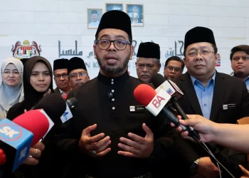 Khidmat ‘coach cerai’ tidak wajar dinormalisasi, rujuk pihak berautoriti dapatkan khidmat nasihat