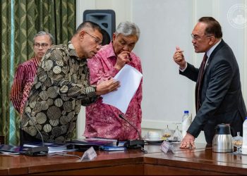 Kukuh kesiapsiagaan hadapi ancaman siber