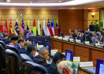 Kerajaan perkukuh penyelarasan dasar, tindakan banteras isu dadah