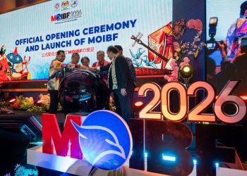 Kerjasama MARA-OISCA jadi jambatan pembangunan generasi baharu