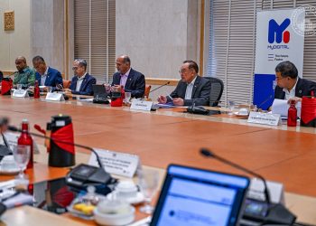 Pelaksanaan agenda digital dan AI perlu digerakkan lebih pantas