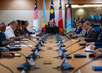 Benteng utama pertahanan negara, ATM terus diperkasa