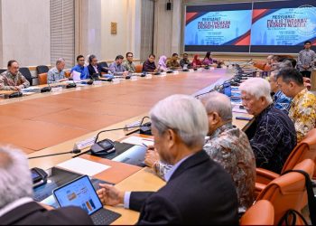 Kerajaan beri perhatian industri kreatif, tingkat Ekonomi Biru negara