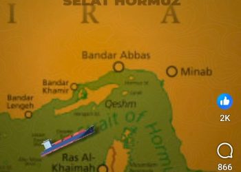 Kenaikan harga minyak dunia, Malaysia turut terkesan