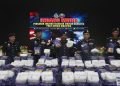 JSJN Perlis rampas dadah bernilai RM25.5 juta