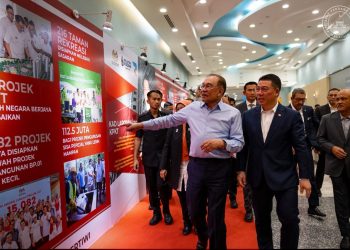 Perluas akses perumahan mampu milik -PM