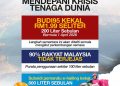 Imbangi kemampanan fiskal, langkah kerajaan lindungi rakyat
