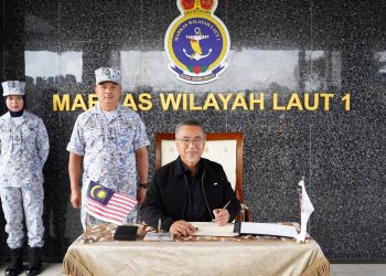 MINDEF sedang pertimbang laluan khas kepada veteran TLDM 