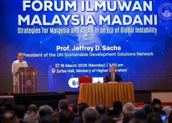 Dunia tidak boleh membisu soal kezaliman dan ketidakadilan dalam konflik Asia Barat 