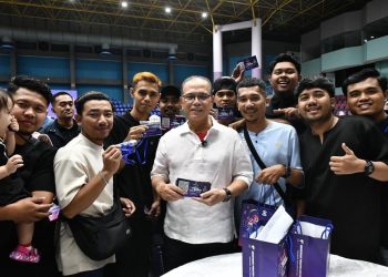 Pahang sasar tingkat kutipan hasil, tegas mahu banteras hasil teroka sumber haram