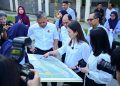 DBKL manfaat dana caj pembangunan, naik taraf tiga projek jalan bersasar di lokasi kritikal
