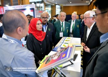IPOMC 2026 perkukuh transformasi industri pengilangan minyak sawit negara