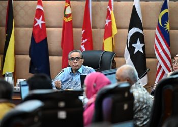 Teliti semula status tanah milik Pesuruhjaya Tanah Persekutuan yang tidak dibangunkan  – KSN