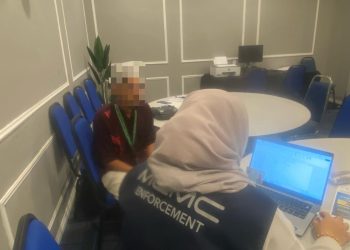 Sebar berita palsu: 22 individu disiasat MCMC, 36 kertas siasatan dibuka 