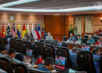 Perancangan pembangunan negara perlu model lebih inovatif, dinamik -PM