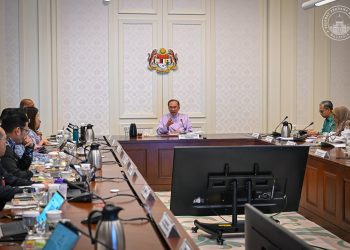 Laksana pendekatan lebih strategik, daripada Bandar Pintar kepada Bandar AI