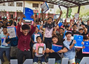 Semua pelajar cemerlang SPM 2025 ditawar program matrikulasi – KPM