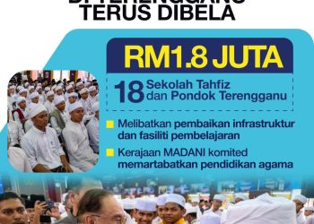 Generasi huffaz profesional pacu perubahan, pembangunan negara
