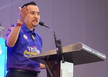 111 inisiatif baharu pacu agenda Bumiputera MARA