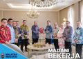 Infrastruktur air luar bandar Sarawak terus diperhebat, 80 projek baharu diluluskan