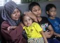 MARA jadikan dua anak yatim sebagai anak angkat