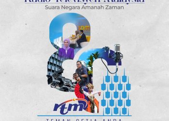 RTM terus relevan dalam era AI, kekal suara rakyat 