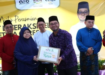 ‘Pengurusan krisis Malaysia raih pengiktirafan global’ – Zulkifli