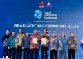 Capstone berimpak tinggi, bantu SPRM depani cabaran transformasi digital