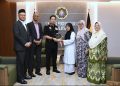 Pelaksanaan semak imbang ketat, tiada keperluan letak SPRM di bawah bidang kuasa Parlimen