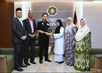 Pelaksanaan semak imbang ketat, tiada keperluan letak SPRM di bawah bidang kuasa Parlimen