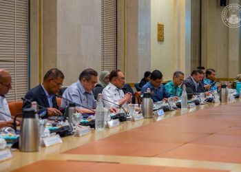 Bantu penjaja kecil, PBT diminta bincang cadangan kurang kadar sewa premis