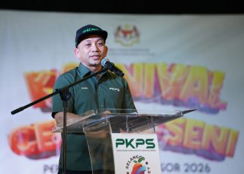 PKPS perkukuh SFV sebagai hab agropelancongan bertaraf antarabangsa