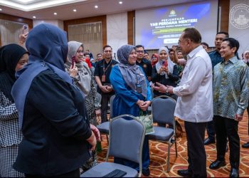 Pembenihan awan segera di negeri kritikal termasuk Kedah, Perlis