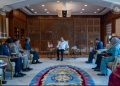 Malaysia, India terus perkukuh hubungan dua hala