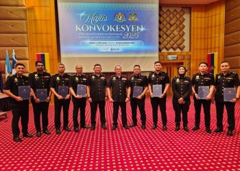 CFIP 2025 perkukuh keupayaan siasatan jenayah kewangan negara