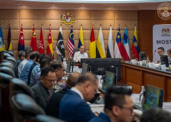 Perkasa ekosistem STI negara, jadi pemacu utama penyelesaian ekonomi 