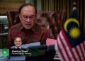 Perdana Menteri ucap tahniah usaha Pakistan jadi orang tengah konflik Asia Barat