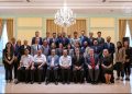 Perkukuh pelaburan, kerjasama strategik pelbagai sektor bersama US-ABC