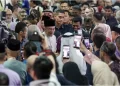 Baucar Buku MADANI RM100 diteruskan