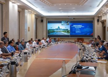 BUDI Agri-Komoditi diteruskan secara bersasar