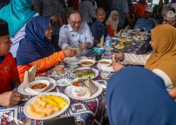 ‘Kerajaan MADANI akan pastikan setiap bantuan benar-benar sampai kepada rakyat’  – PM